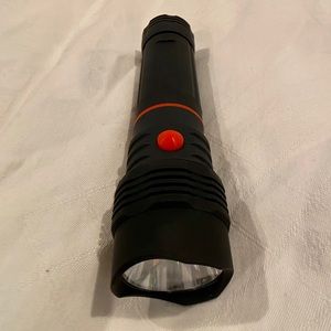 Other - Stalwart flashlight. New with tags. Other - Stalwart flashlight. New with tags.
